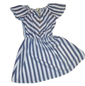 Lily Bleu Girls Dress